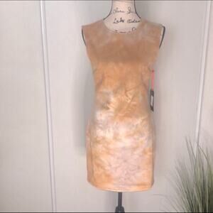 NWT! Black Label Sleeveless Dress Size Small